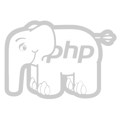 PHP"